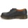 Topánky Derbie Dr. Martens 1461 59 Čierna