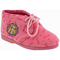 Topánky Dievča Detské papuče Barbie  Ružová