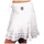 Oblečenie Žena Tričká a polokošele Converse Minigonna Biela