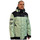 Oblečenie Muž Tričká a polokošele Billabong Veste Snowboard Zelená