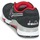 Topánky Nízke tenisky Diadora N9000 NYLON II Čierna / Červená