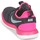Topánky Dievča Nízke tenisky Nike ROSHE TWO JUNIOR Čierna / Ružová