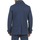 Oblečenie Muž Kabáty Benetton FIMARA Námornícka modrá
