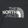 Oblečenie Muž Tričká s krátkym rukávom The North Face S/S EASY TEE Čierna