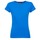 Oblečenie Žena Tričká s krátkym rukávom BOTD EQUATILA Modrá