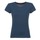 Oblečenie Žena Tričká s krátkym rukávom BOTD EFLOMU Námornícka modrá