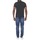 Oblečenie Muž Tričká s krátkym rukávom Tommy Jeans MALATO Čierna