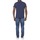 Oblečenie Muž Tričká s krátkym rukávom Tommy Jeans OFLEKI Námornícka modrá