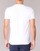 Oblečenie Muž Tričká s krátkym rukávom Tommy Jeans OFLEKI Biela