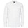 Oblečenie Muž Košele s dlhým rukávom Tommy Jeans TJM ORIGINAL STRETCH SHIRT Biela