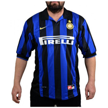 Oblečenie Muž Tričká a polokošele Nike maglia Gara Inter Replica Other