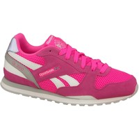 Topánky Žena Nízke tenisky Reebok Sport GL 3000 Ružová