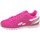Topánky Dievča Fitness Reebok Sport GL 3000 Ružová