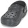 Topánky Nazuvky Crocs CLASSIC LINED CLOG Čierna