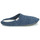 Topánky Papuče Crocs CLASSIC SLIPPER Námornícka modrá