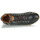 Topánky Žena Členkové tenisky Pikolinos LAGOS 901 Čierna