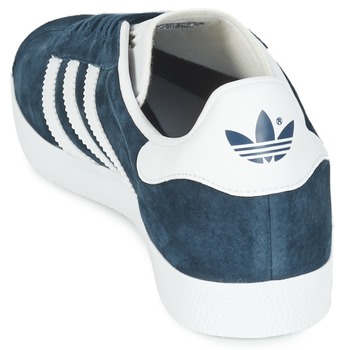 adidas Originals GAZELLE Námornícka modrá