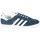 Topánky Nízke tenisky adidas Originals GAZELLE Námornícka modrá