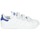 Topánky Nízke tenisky adidas Originals STAN SMITH CF Biela / Modrá