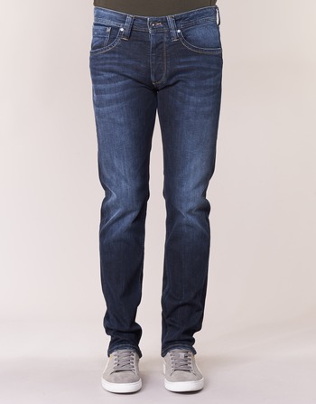Pepe jeans CASH Z45 / Modrá