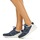 Topánky Žena Nízke tenisky New Balance WRT96 Námornícka modrá