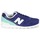 Topánky Žena Nízke tenisky New Balance WR996 Námornícka modrá