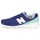 Topánky Žena Nízke tenisky New Balance WR996 Námornícka modrá