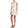 Oblečenie Žena Krátke šaty BCBGeneration 617574 Béžová