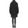 Oblečenie Žena Kabáty Bench SECURE Čierna
