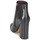Topánky Žena Čižmičky Marc Jacobs DOLLS CORA Čierna