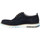 Topánky Muž Univerzálna športová obuv Pawelk's PAWELKS CAMOSCIO EXEL Modrá