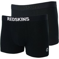 Topánky Muž Módne tenisky Redskins 80929 Čierna
