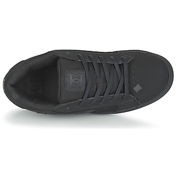 DC Shoes NET Čierna