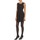 Oblečenie Žena Krátke šaty Yumi KIMI Čierna