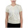 Oblečenie Žena Tričká a polokošele Mya T-shirt Biela