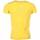 Oblečenie Muž Tričká s krátkym rukávom Local Fanatic 3076260 Žltá