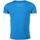 Oblečenie Muž Tričká s krátkym rukávom Local Fanatic 6694323 Modrá
