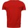 Oblečenie Muž Tričká s krátkym rukávom Local Fanatic 25998438 Červená