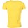Oblečenie Muž Tričká s krátkym rukávom Local Fanatic 6694298 Žltá
