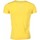 Oblečenie Muž Tričká s krátkym rukávom Local Fanatic 2194095 Žltá
