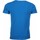 Oblečenie Muž Tričká s krátkym rukávom Local Fanatic 2194101 Modrá