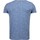 Oblečenie Muž Tričká s krátkym rukávom Bn8 Black Number 25413714 Modrá