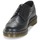 Topánky Derbie Dr. Martens 3989 Čierna