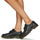 Topánky Derbie Dr. Martens 3989 Čierna