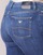 Oblečenie Žena Rovné Rifle
 Armani jeans HOUKITI Modrá