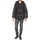 Oblečenie Muž Kabáty Eleven Paris KINCI Čierna
