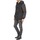 Oblečenie Muž Kabáty Eleven Paris KINCI Čierna