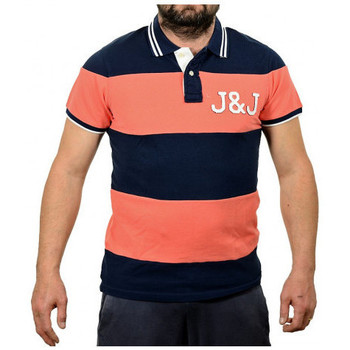 Oblečenie Muž Tričká a polokošele Jack & Jones 77503 Original Other