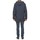 Oblečenie Muž Parky Calvin Klein Jeans ONTARIO Námornícka modrá