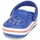 Topánky Deti Nazuvky Crocs Crocband Clog Kids Modrá